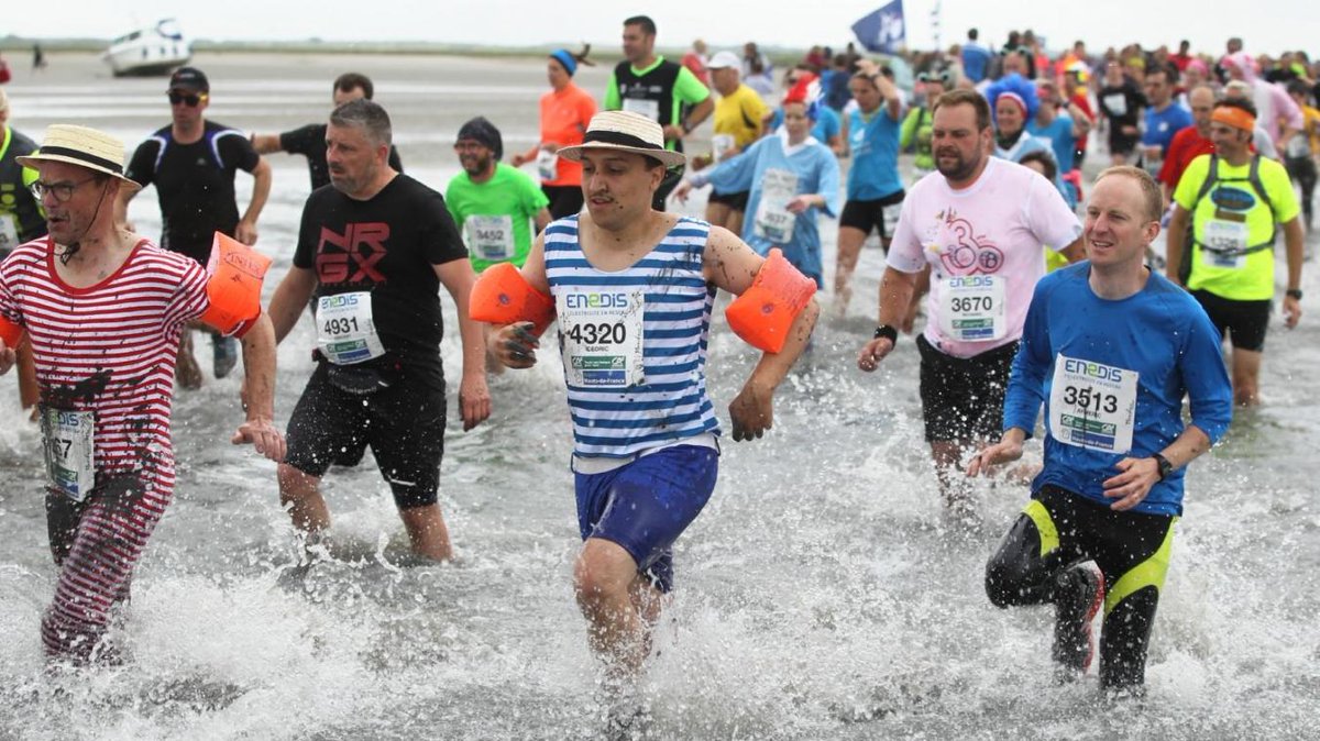 CourrierPicard's tweet photo. #Athlétisme. Pas de #Transbaie en 2024 pour la cinquième année d’affilée https://t.co/qOnIAwGmdI https://t.co/YOYLAmN8YM