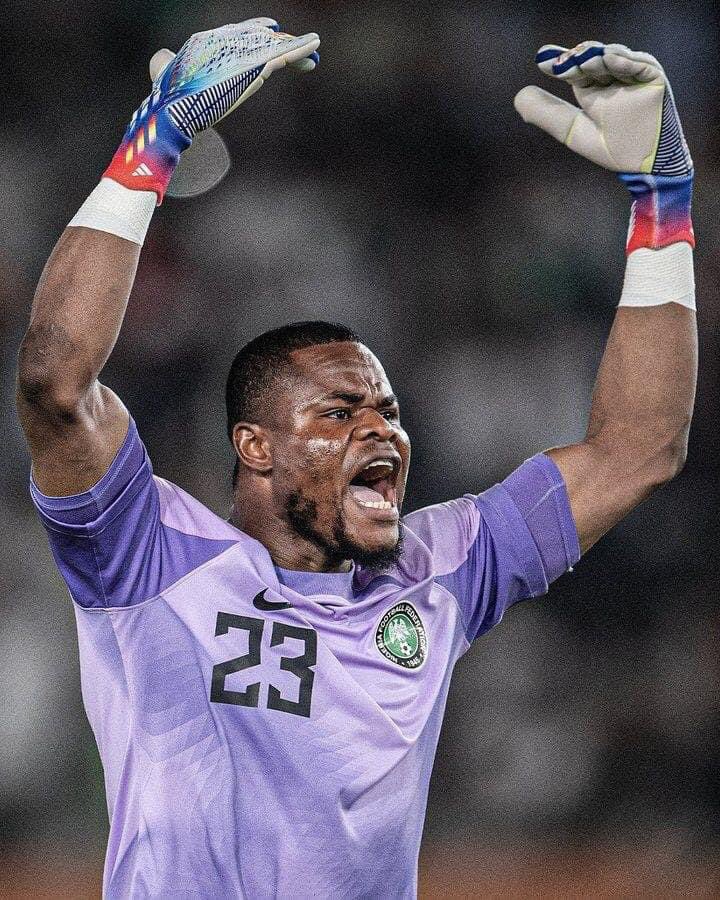 Daiveed_ce's tweet photo. Current or …………..
#NGARSA #AFCON2023 #NigeriaVsSouthAfrica https://t.co/BBbhzNfxZI