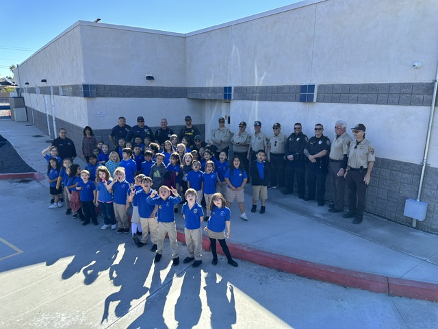 Lake Havasu City PD tweet media