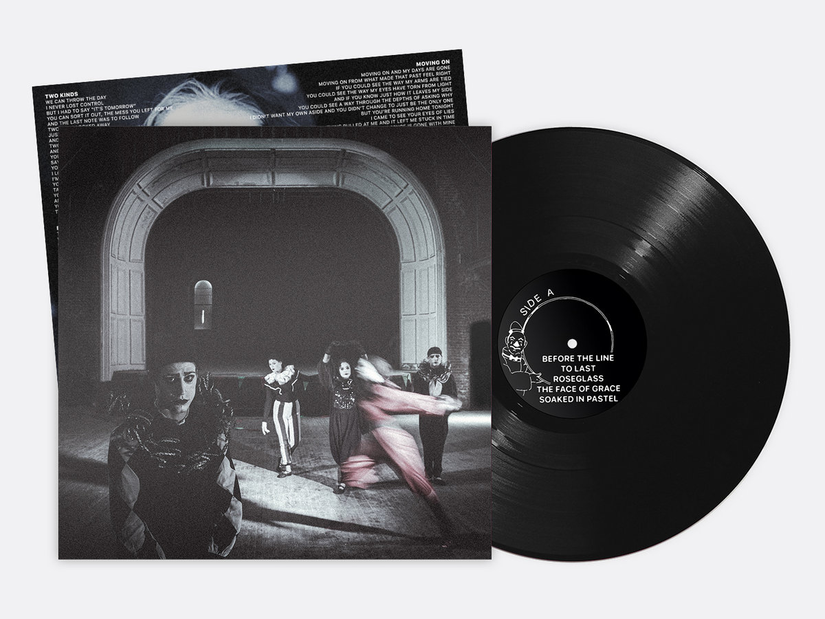 antifoundation's tweet photo. Our new music release pick of the week, pick up the album on vinyl (pictured), listen now and share your thoughts: https://t.co/rnL05jYgc5  #NewMusic2024 https://t.co/yS2T6KGspL