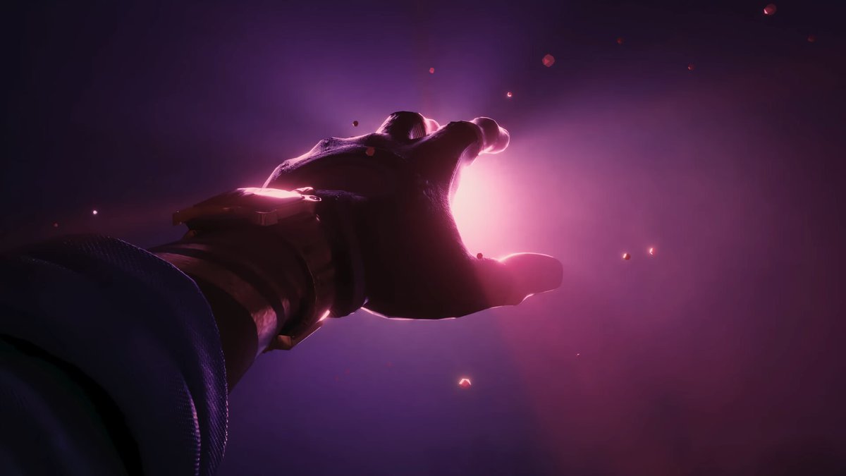 It's been a while since I last made a #VALORANT lore theory thread, so here it goes; I've been thinking on this theory for a while, It is going to involve links between Chamber's nanotech, Astra, Paul Delmann and Icebox. Let's dive in 🧵