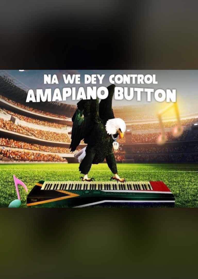 QueenOma4's tweet photo. Finals here we come!!!
Naija to the world!
🇳🇬🇳🇬🇳🇬🇳🇬🇳🇬🇳🇬🇳🇬🇳🇬🇳🇬🇳🇬🇳🇬🇳🇬🇳🇬🇳🇬
#AFCON2024 #AFCON2024 #AMAPIANO #amapiano https://t.co/LGQkkk8sbT