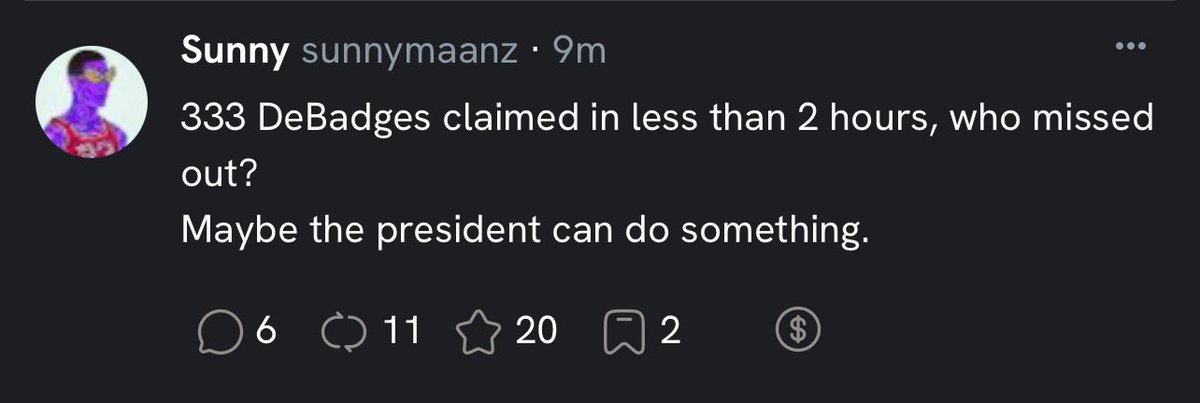 Sunny 🌞 tweet media