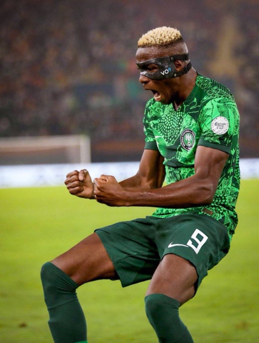 iam_jonsay's tweet photo. Who Dey Zuzu🤣🤣
Congratulations Nigeria 
#Nigeria #AFCON2023 https://t.co/jrguuE1LQh