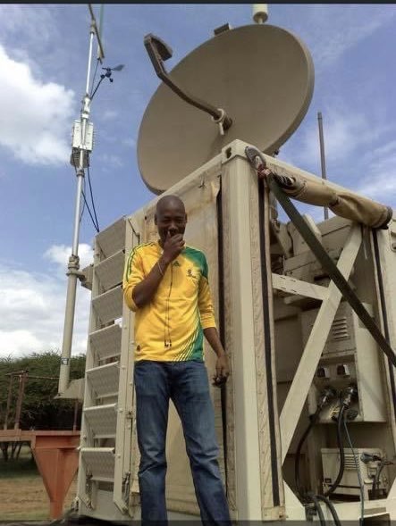 charlie phutha tweet media