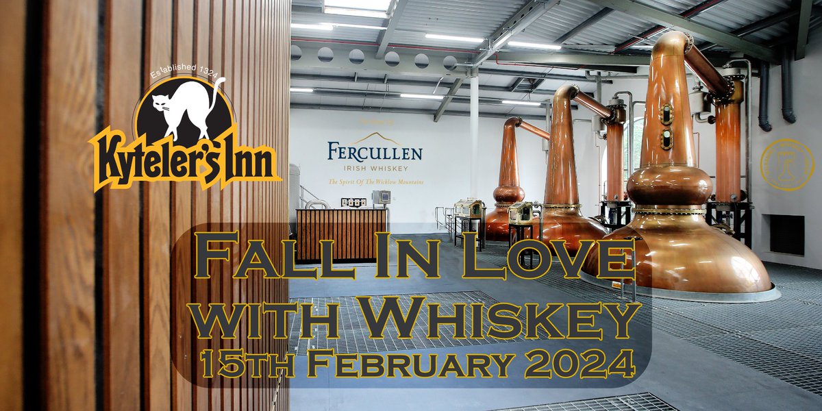KilkennyWhiskeyGuild (@kilkennyguild) on Twitter photo Our February event is at <a href="/kytelers/">Kytelers Inn</a> with the Award Winning <a href="/PowerscourtDist/">Powerscourt Distillery</a> on 15th at 7.30pm - tickets now available => powerscourt2024kyt.eventbrite.ie
#irish #Whiskey #Kilkenny <a href="/LoveKilkenny/">Visit Kilkenny</a> <a href="/kilkenny/">kilkenny</a> Our February event is at <a href="/kytelers/">Kytelers Inn</a> with the Award Winning <a href="/PowerscourtDist/">Powerscourt Distillery</a> on 15th at 7.30pm - tickets now available => powerscourt2024kyt.eventbrite.ie
#irish #Whiskey #Kilkenny <a href="/LoveKilkenny/">Visit Kilkenny</a> <a href="/kilkenny/">kilkenny</a>