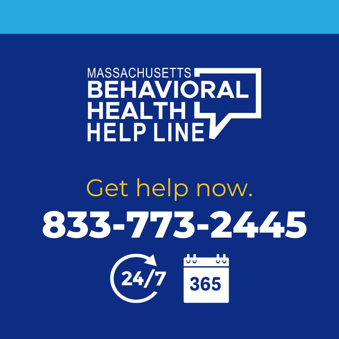 Interested in getting mental health or substance use care but not sure where to start? Call, text, or chat Behavioral Health Help Line to get connected to services, free of charge.