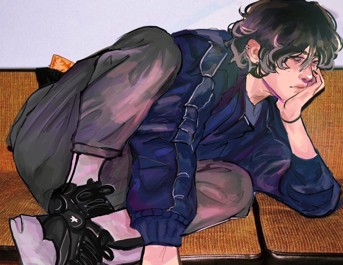 —💗oii! eu sou a joana! uma artista digital que gosta de fazer fanarts e desenhar meus ocs :D

— 🧡 hii!! im joana! im a digital artist who likes to make fanarts and draw my ocs :D

— comissões abertas!! 🛒💗✨
 — infos👉🏾 chrrbbboo.carrd.co