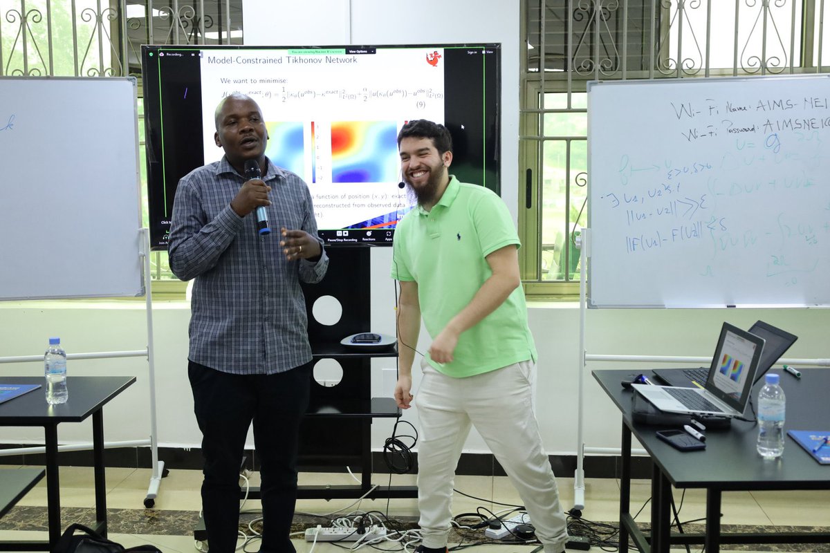 Global Development Hub tweet media