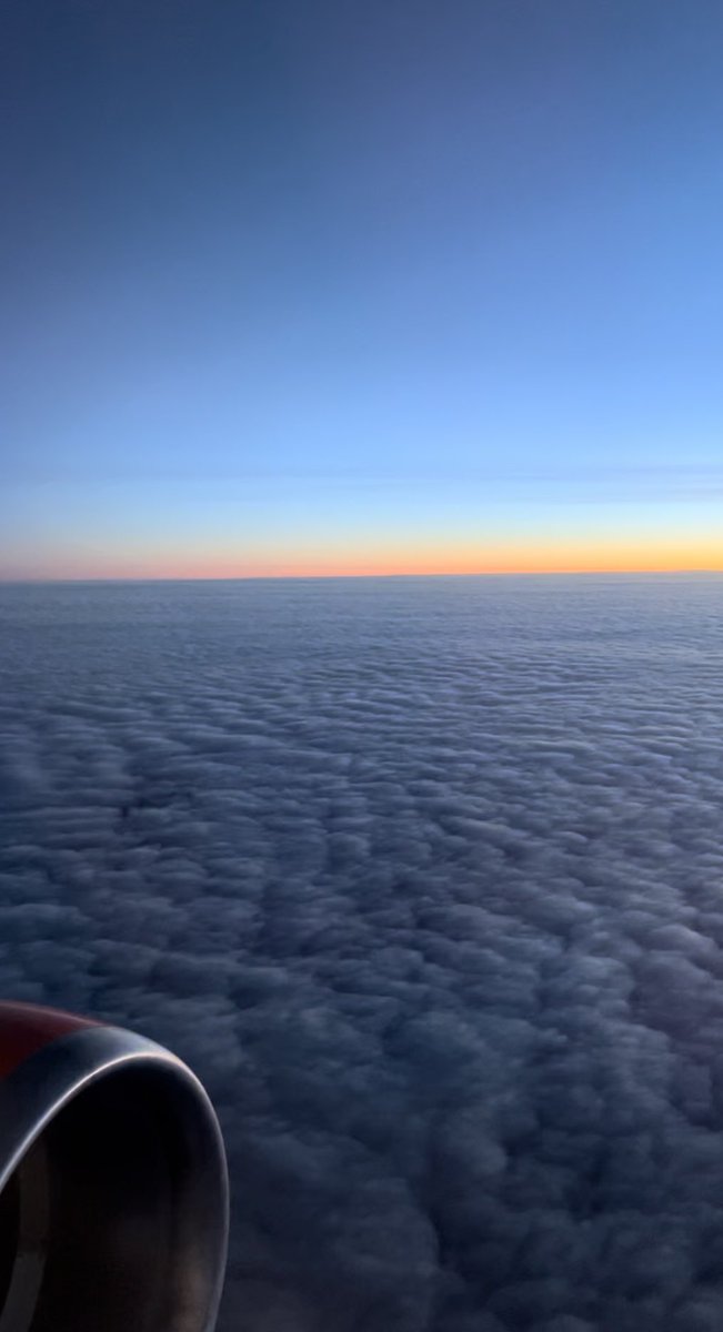 Fiona Sandford (@sandford_fiona) on Twitter photo One of the best things on a very early <a href="/visionary_uk/">Visionary</a> commute is the sunrise above the clouds. Thanks <a href="/Vision_Fdn/">Fight for Sight previously Vision Foundation</a> <a href="/EllieSouthwood/">Eleanor Southwood MBE</a> <a href="/CharlesColquho4/">Charles Colquhoun</a> <a href="/PocklingtonHub/">Thomas Pocklington Trust</a> <a href="/RNIB/">RNIB</a> for a busy, productive & fun day. Thanks <a href="/CampbellCRNIB/">Campbell Chalmers</a> for organising a room for me. Missing <a href="/AE_Pearman/">AmyPearman</a> tho .. One of the best things on a very early <a href="/visionary_uk/">Visionary</a> commute is the sunrise above the clouds. Thanks <a href="/Vision_Fdn/">Fight for Sight previously Vision Foundation</a> <a href="/EllieSouthwood/">Eleanor Southwood MBE</a> <a href="/CharlesColquho4/">Charles Colquhoun</a> <a href="/PocklingtonHub/">Thomas Pocklington Trust</a> <a href="/RNIB/">RNIB</a> for a busy, productive & fun day. Thanks <a href="/CampbellCRNIB/">Campbell Chalmers</a> for organising a room for me. Missing <a href="/AE_Pearman/">AmyPearman</a> tho ..
