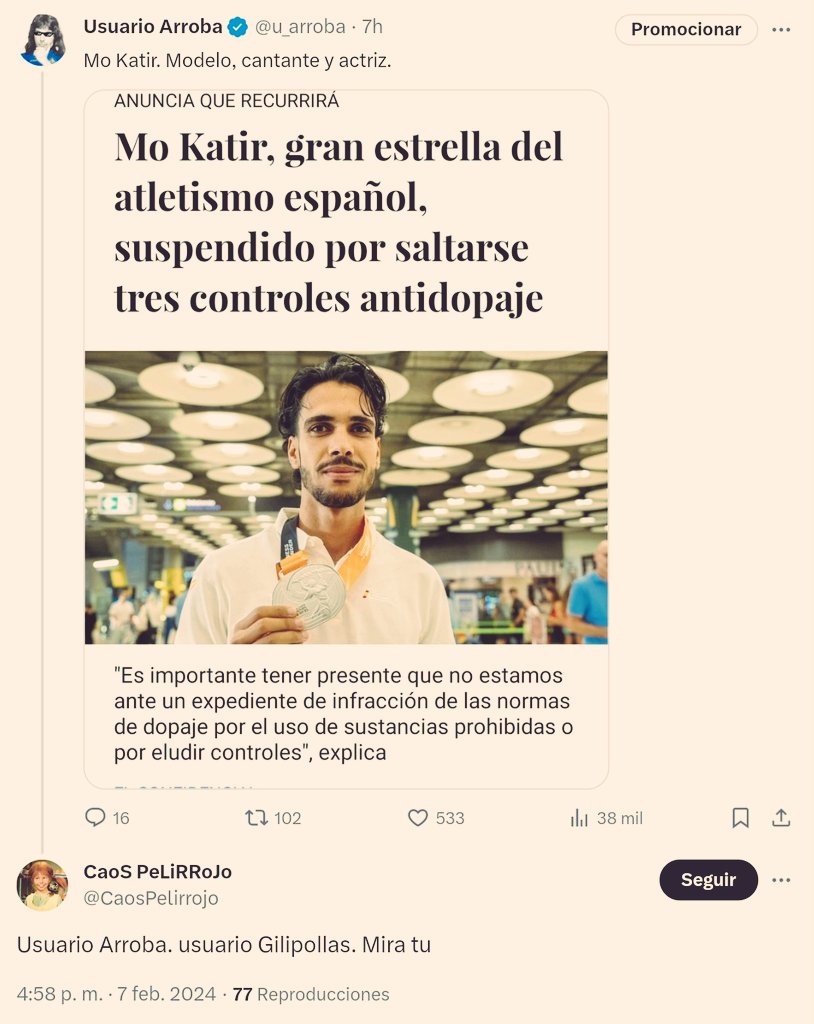 u_arroba's tweet image. 