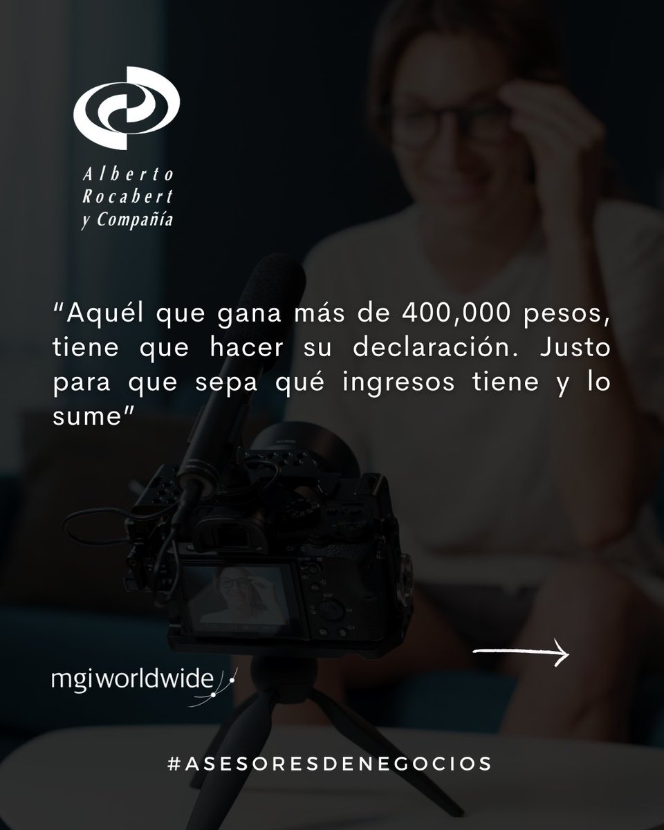 Alberto Rocabert y Compañía tweet media