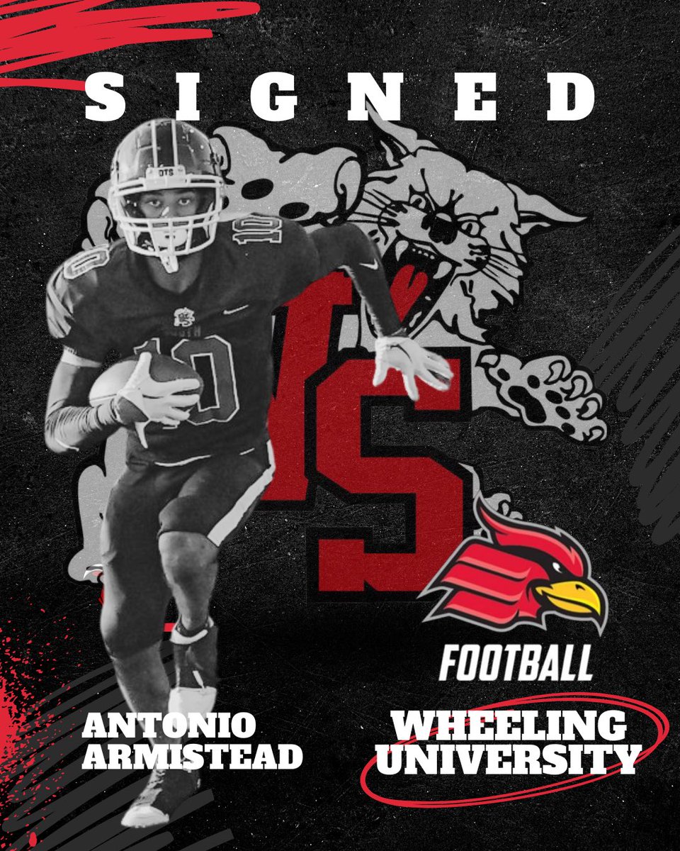 WSHS Football tweet media