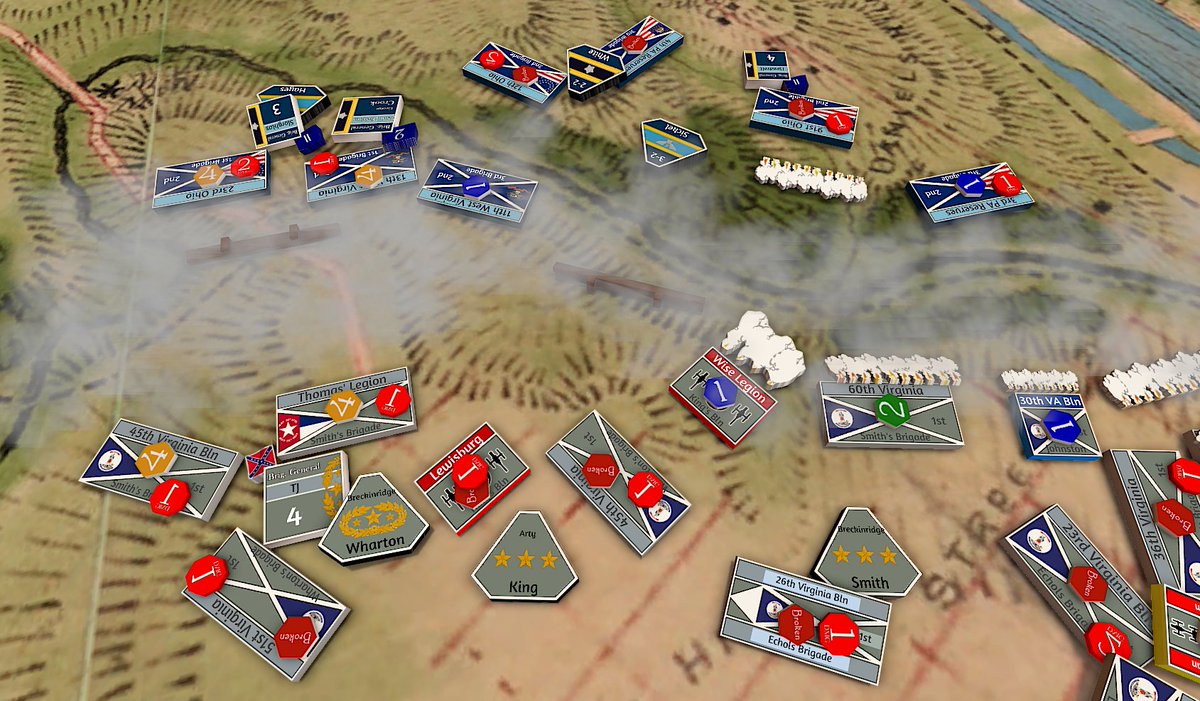 International Kriegsspiel Society tweet media