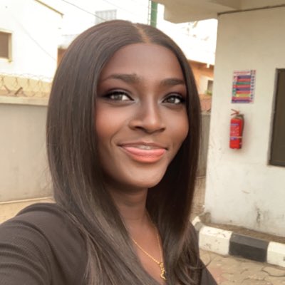 AgidiJojo's tweet photo. #NewProfilePic https://t.co/YJfK9PM2My