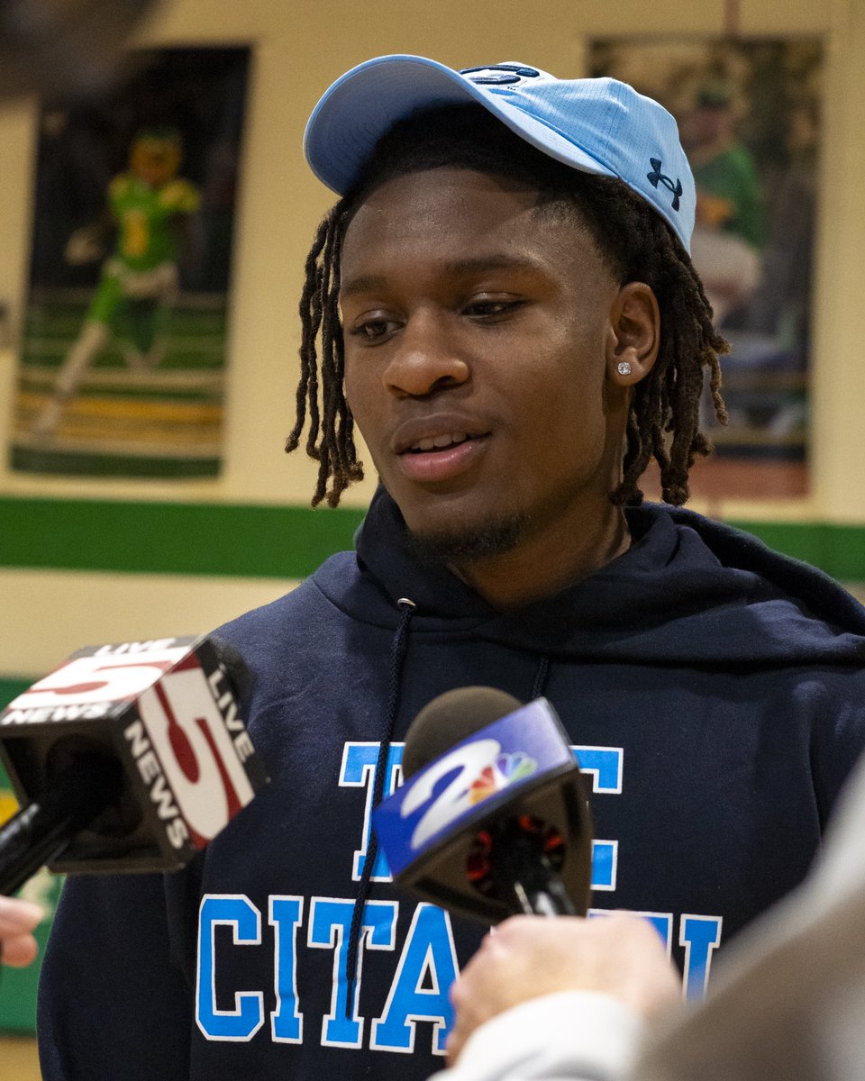 Summerville Football tweet media