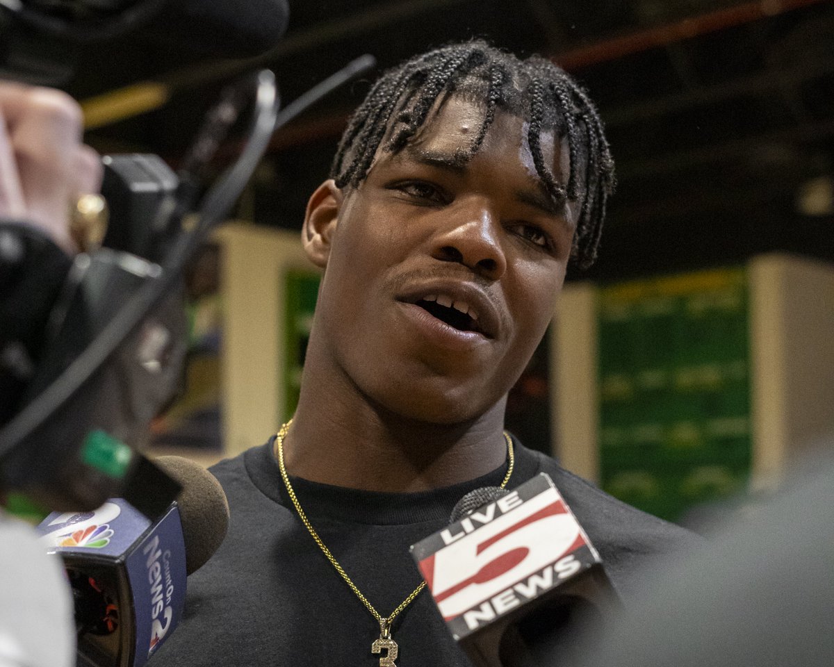 Summerville Football tweet media