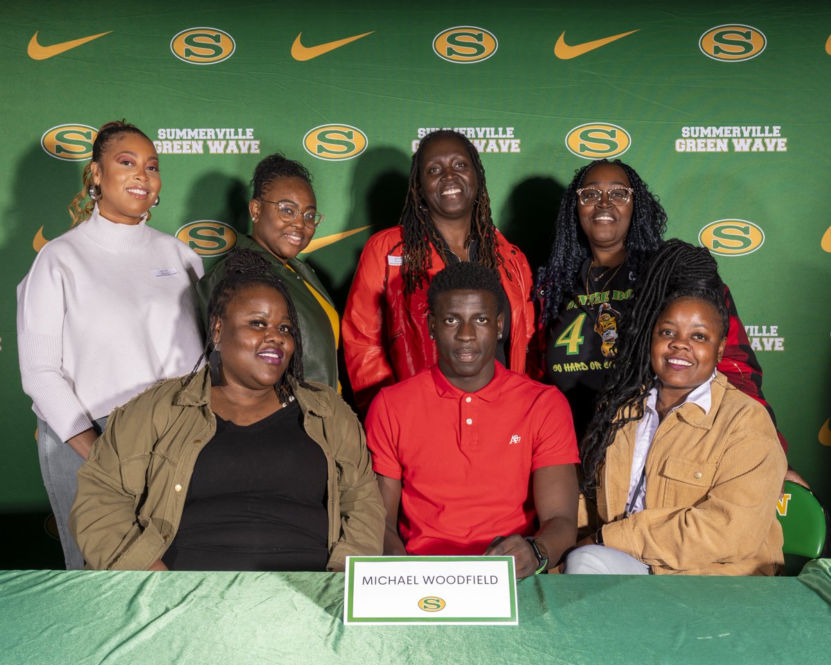 Summerville Football tweet media