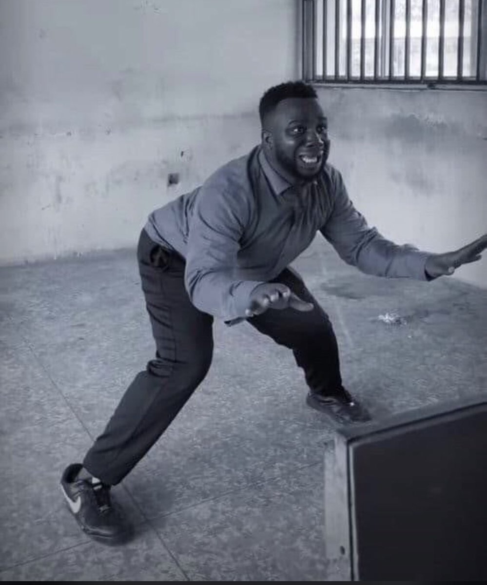 Williams against Nigeria on penalties 😂