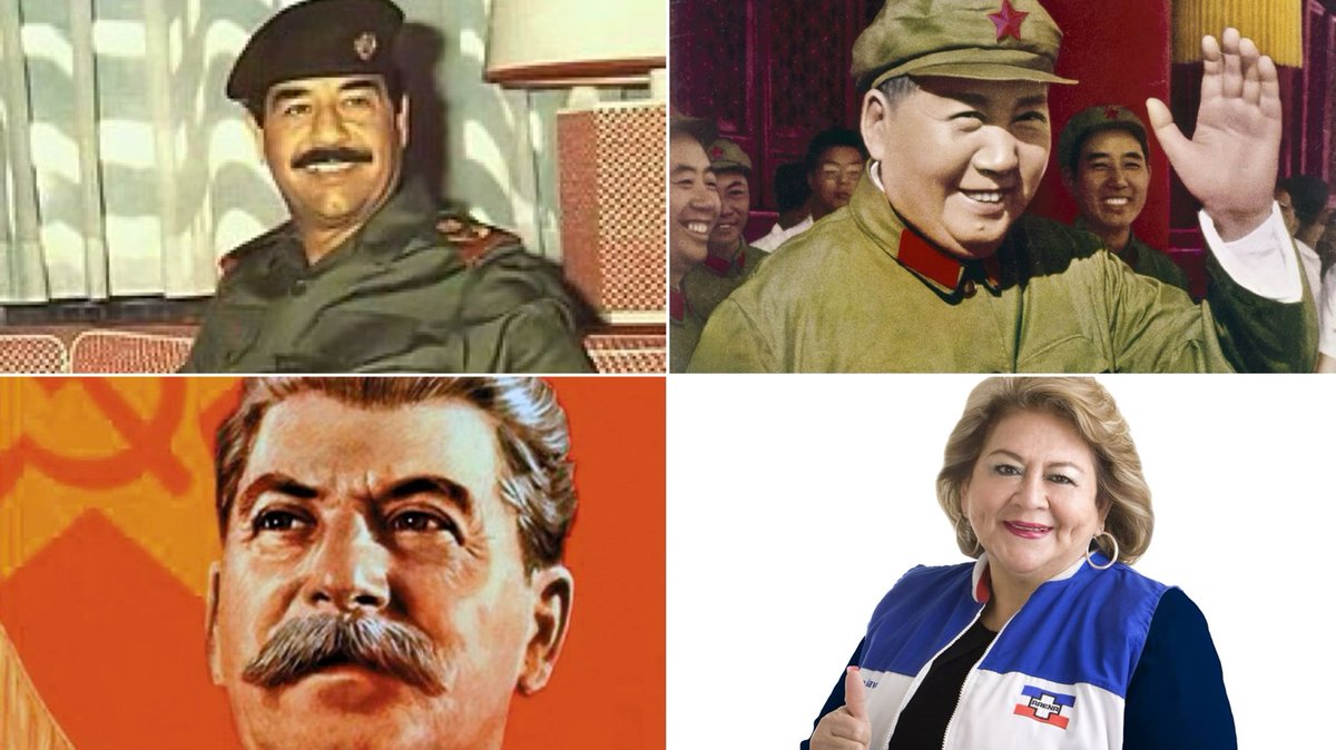 Jose Valdez 🇸🇻 tweet media