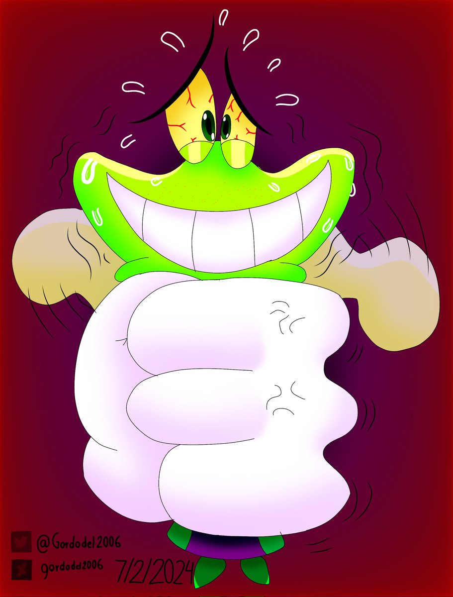Gordodel2006's tweet photo. See you in Rayma...uh...nevermind?
#Rayman #Rayman3 #RaymanUbisoft #Raymanfanart #Murfy #Ubisoft #UbisoftRayman #UbusoftMurfy #MurfyUbisoft #Playstation2 #Gamecube #PC #Xbox #BillyWest #Fanart #Videogame #Videogamecharacter. https://t.co/tWwYfZB3ry