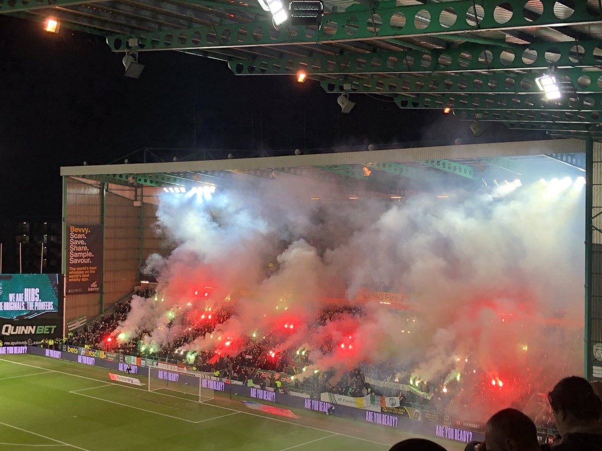 Football Away Days tweet media