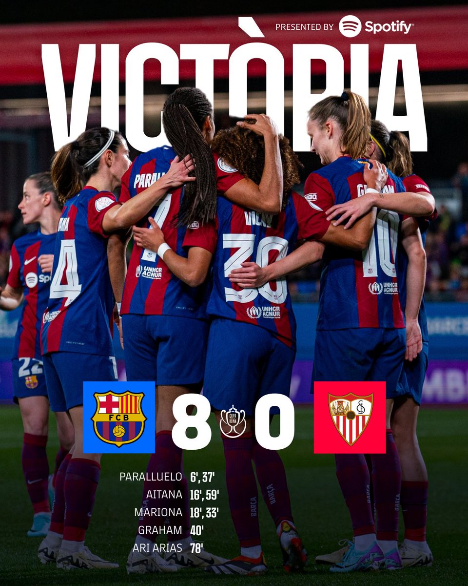 👋 SEMIFINAAAALS