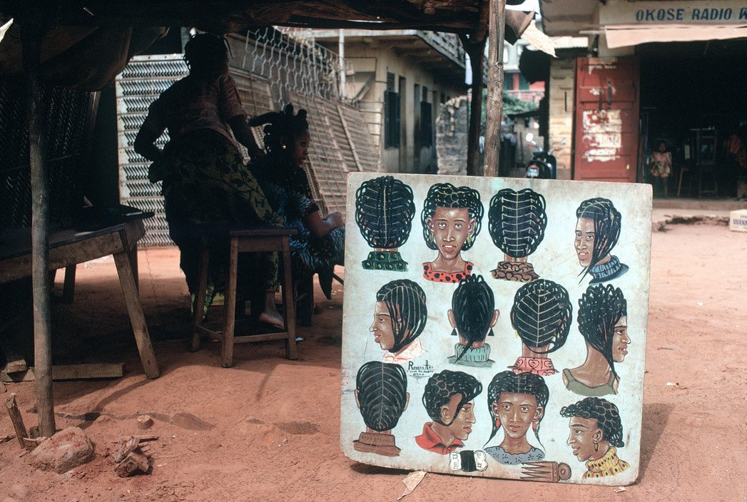 thejpgvibe's tweet photo. nigeria. 1970s.  📸 bruno barbey https://t.co/3nC3EL9TRk
