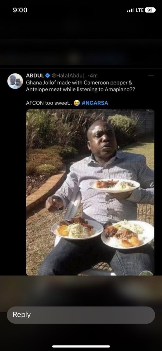 _Ceciltee's tweet photo. @HalalAbdul_ And drinking water by Tyla 🤭 #NGRRSA https://t.co/iXVWgNebPR
