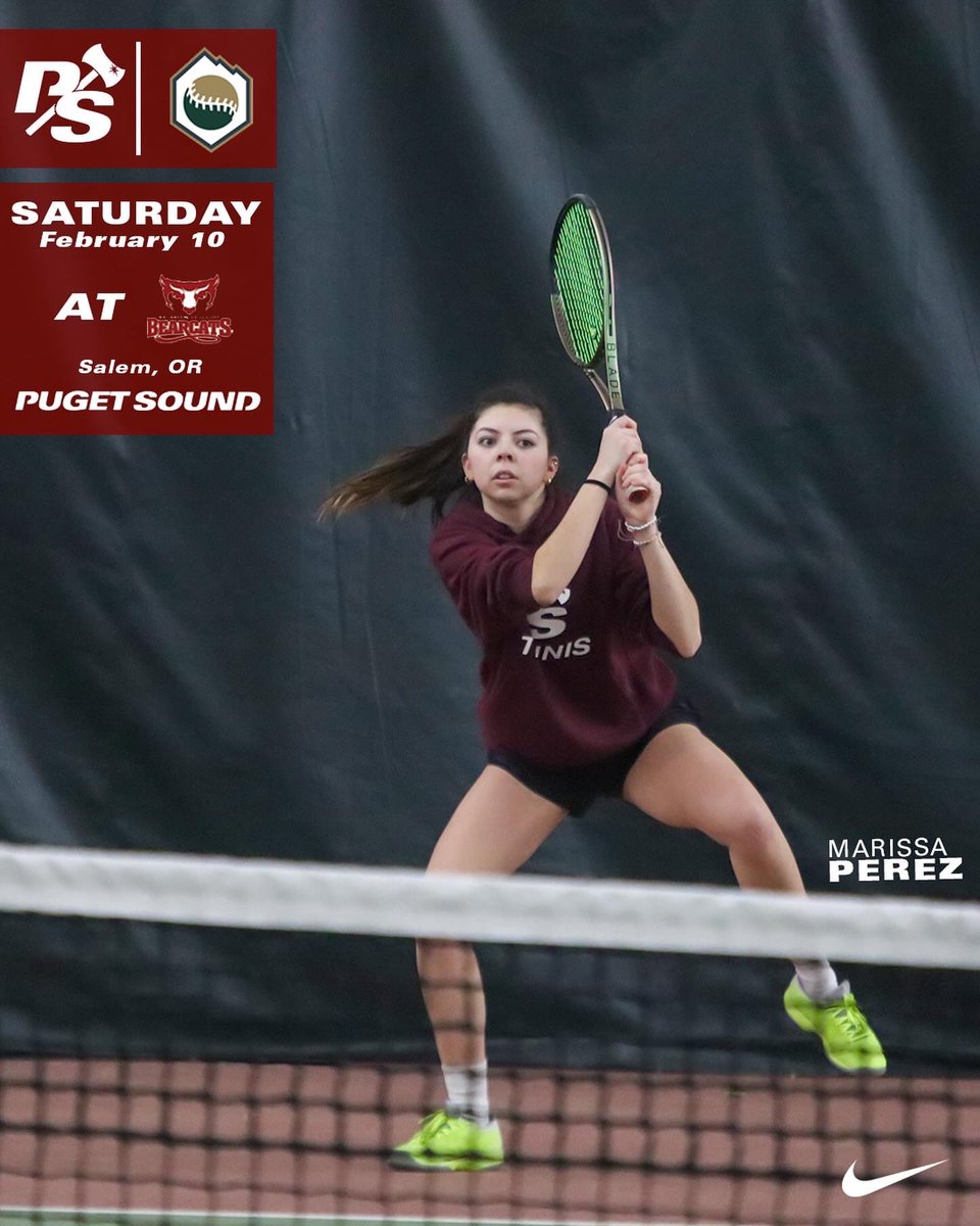 PSLoggers's tweet photo. Logger Tennis back in the swing! https://t.co/h5Uh8lBMpk