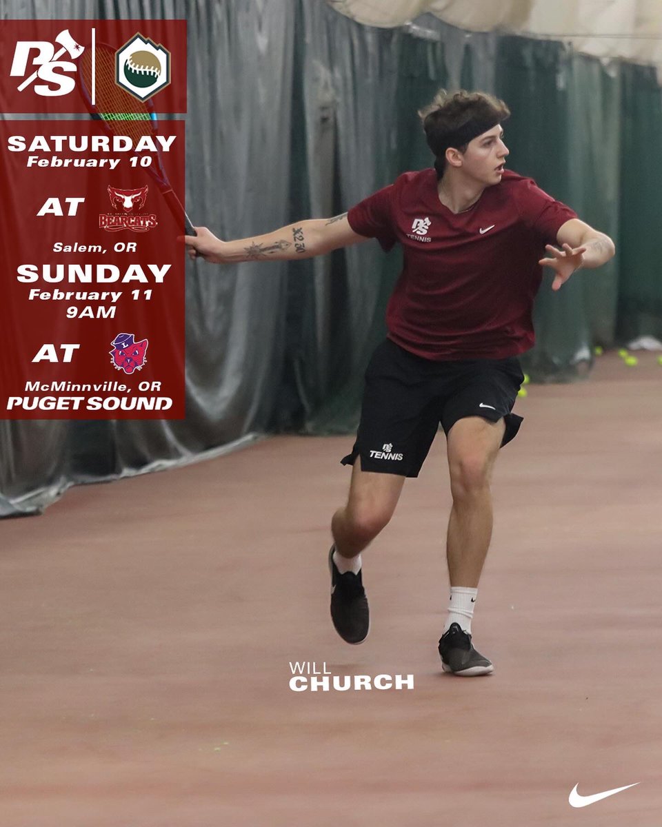 PSLoggers's tweet photo. Logger Tennis back in the swing! https://t.co/h5Uh8lBMpk