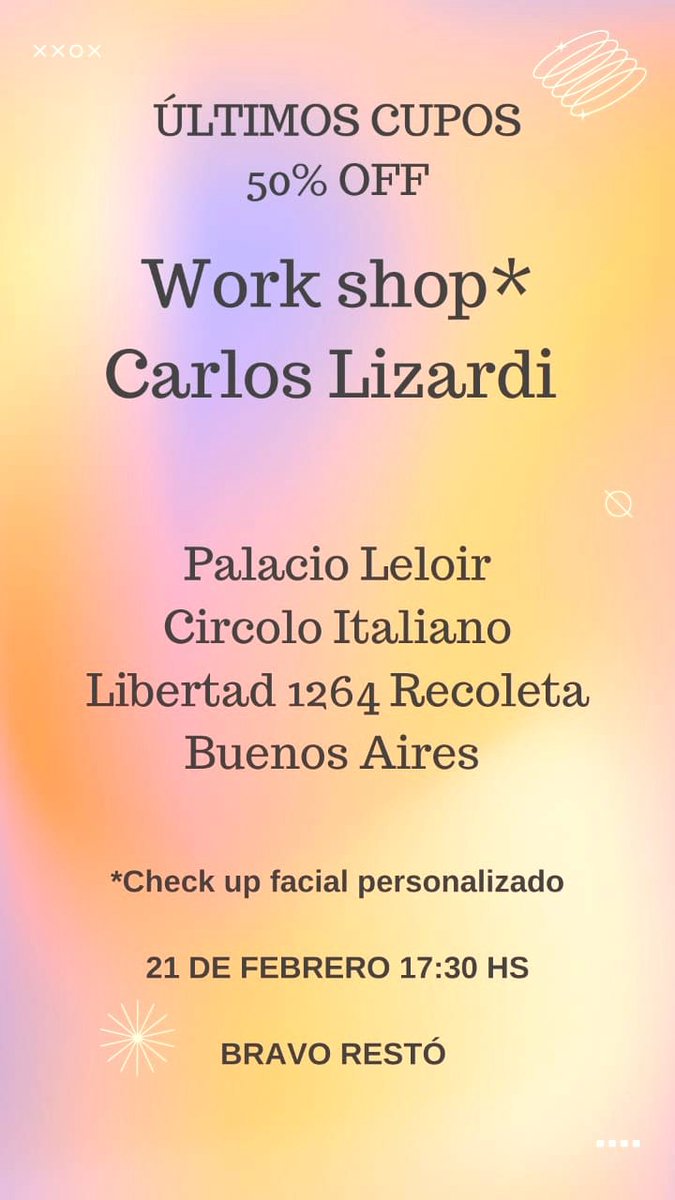 Le Spa by CL45 Sofitel Recoleta (@lespabycl45) on Twitter photo 