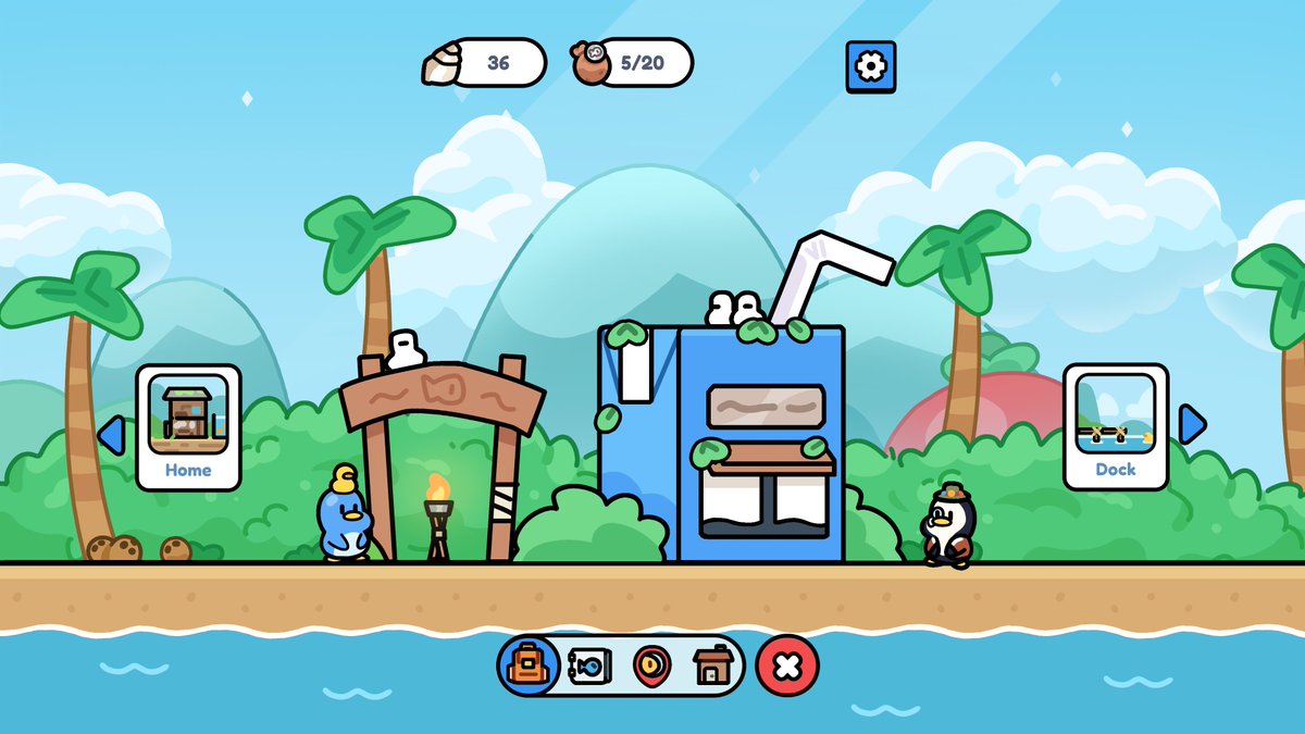 surfkawena's tweet image. Avax artist you should be following:
@TimDraws, Lead Artist for Woofy @cozyversexyz

Tim is an illustrator/animator who has worked with big name clients including Disney, Cartoon Network, Nickelodeon, and many more.

Loving all his work with Cozyverse—keep an eye out for his…