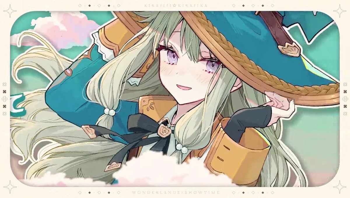 Kirapipi★Kirapika 2DMV