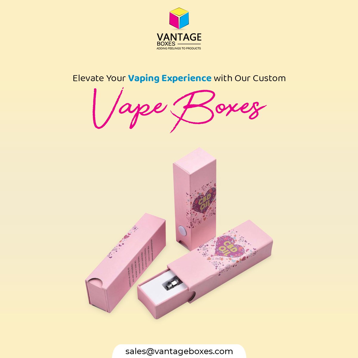 Vantage Boxes tweet media