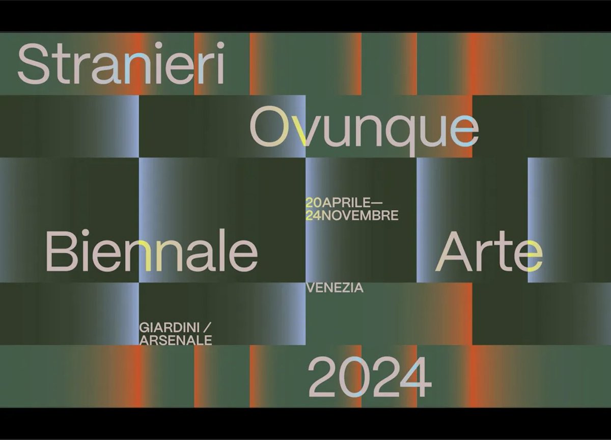 We are excited to share the news that 7 artists from our previous exhibition, #partisansofthenude, will be in the upcoming Venice Biennale! #labiennale