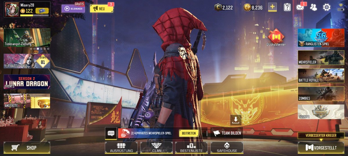 Missy.ˊˎ-

Uhh I wasn't here in like forever...alot to do with the job and CoDM in free time~

I love that outfit of Sophia~💕

How are ye all doing?