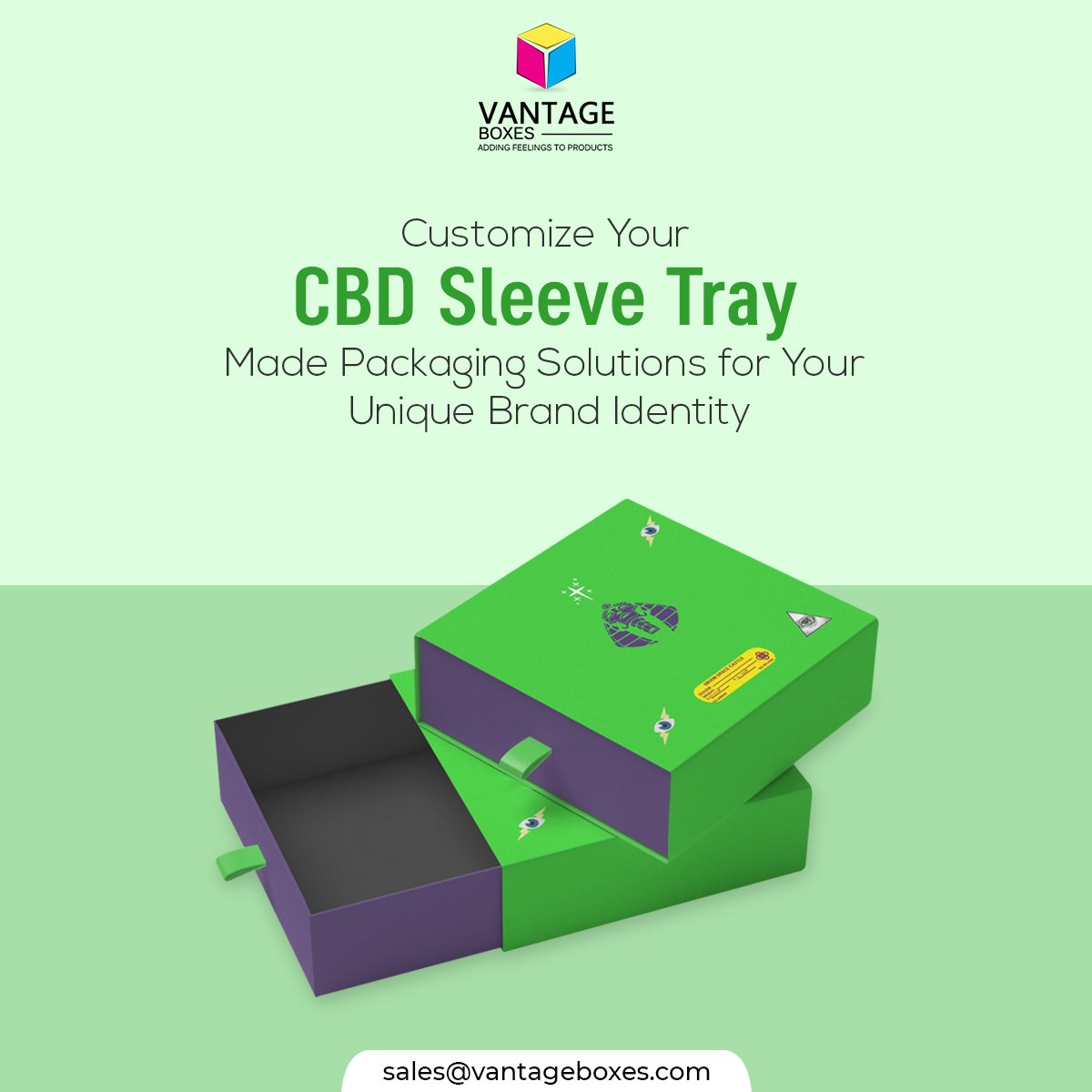 Vantage Boxes tweet media