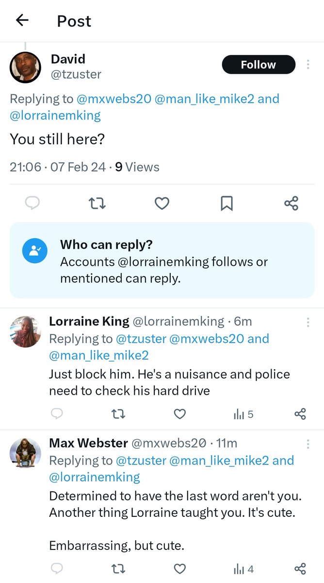 mxwebs20's tweet image. Bless you @tzuster you had to ask the teacher to come and save you 😂😂😂