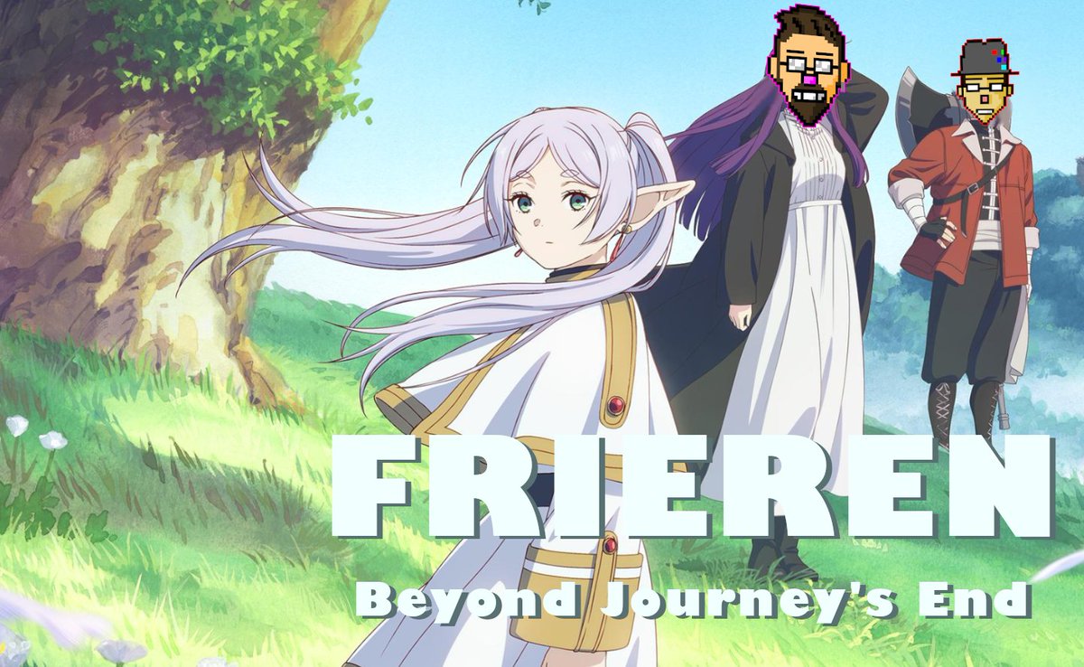Eifnir Podcast tweet media