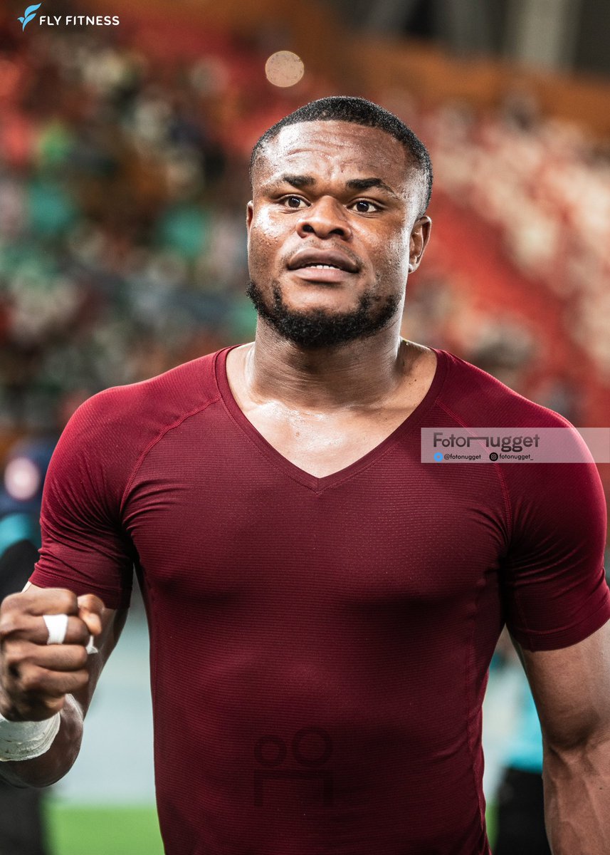 Nwabali could actually save the Nigerian economy.
#NGWSD2024 
#AFCON 
#