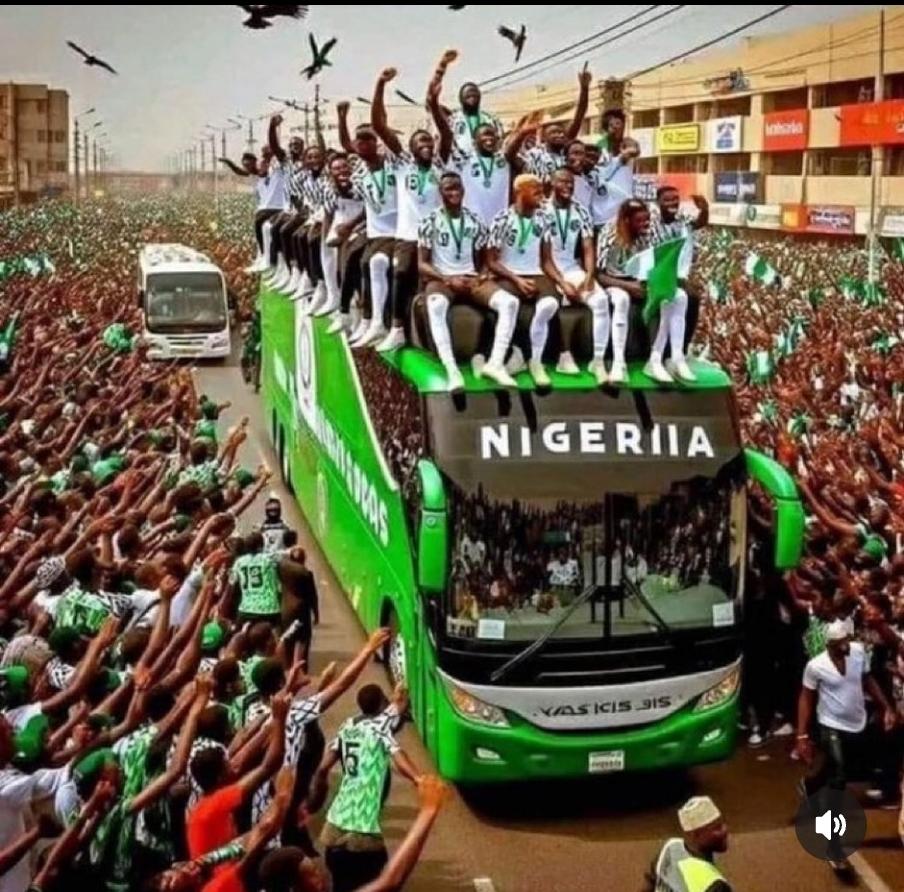 Veronicasdota's tweet photo. @DrOlufunmilayo We are here!!!!! God know say we need am! https://t.co/bnwwLyCwJG