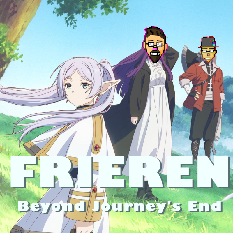 Eifnir Podcast tweet media