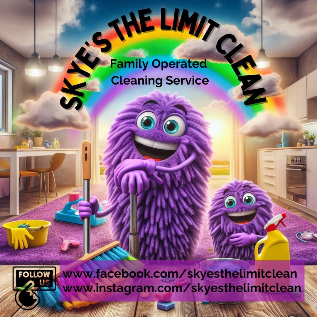 #familybusiness #realestate #airbnb #EndofLeaseCleaning #skyesthelimitclean #skysthelimit #accommodation #declutterchallenge #declutteryourhome #organisedhome #organised #supportme #supportlocal #supportlocalbrand #share #sharecopylink #followers➕ #following #followformorevideo