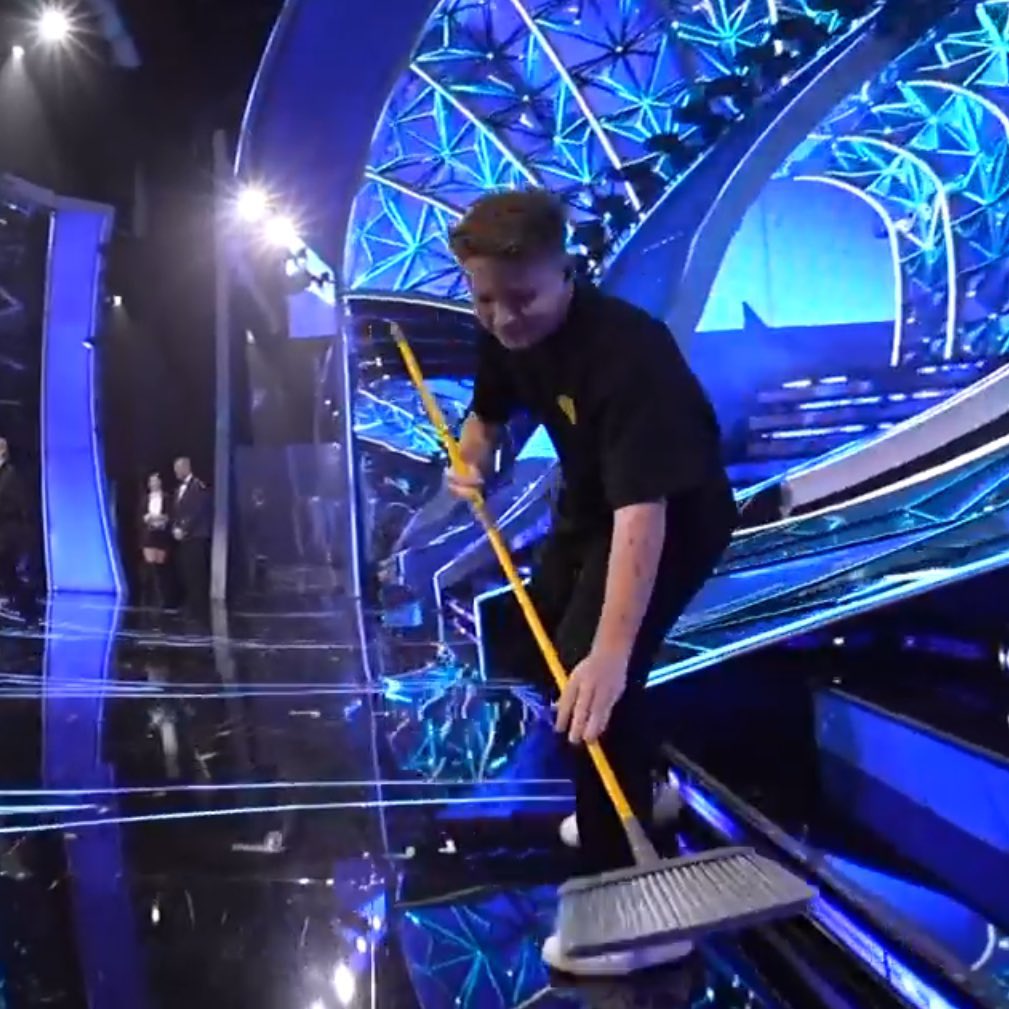 ICONICO  #Sanremo2024