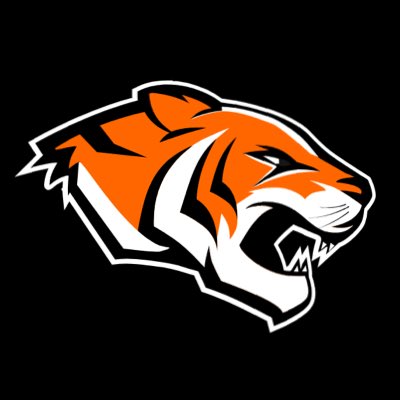 #NewProfilePic #NewLogo #GoTigers