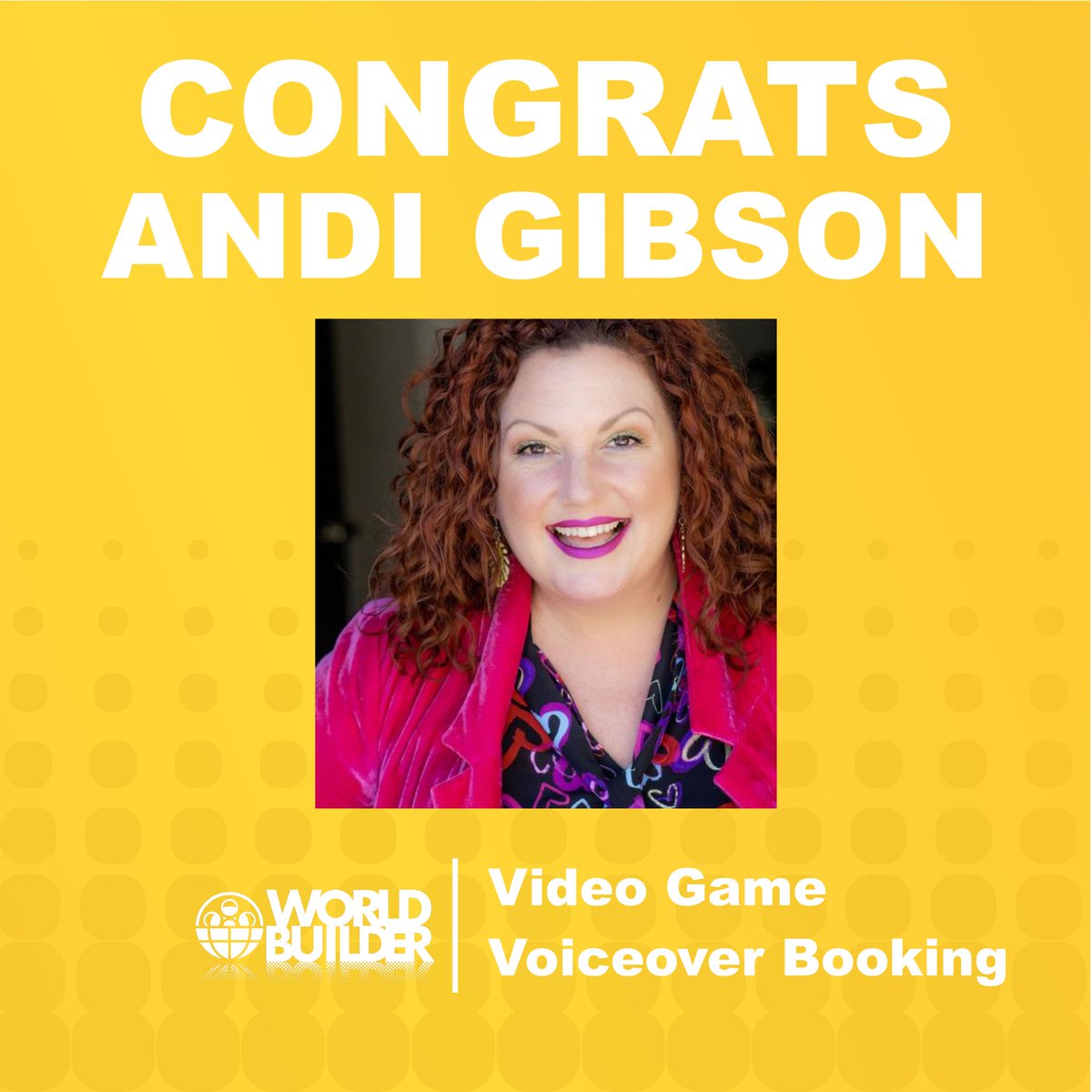 World Builder Entertainment tweet media