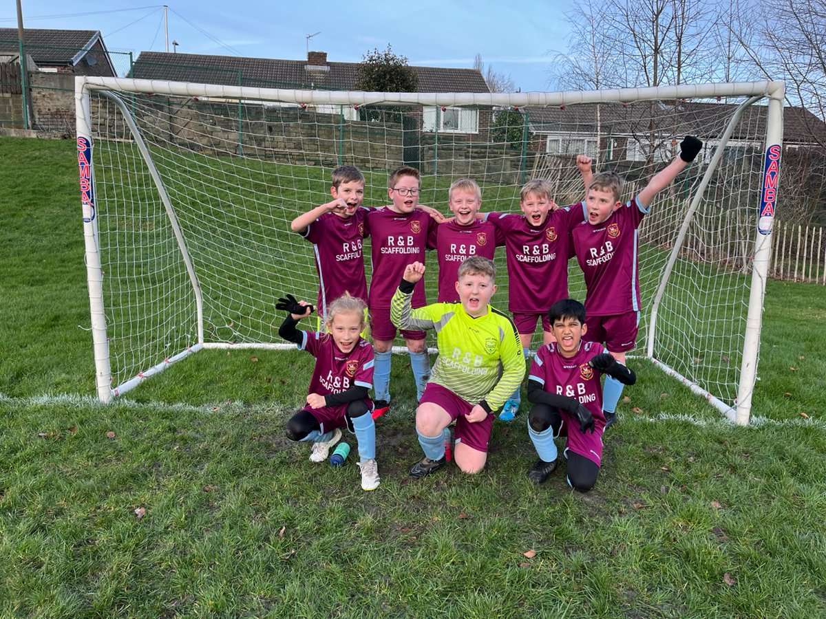 Holy Spirit Catholic Primary Academy Heckmondwike (@holyspiritheck) on Twitter photo Brilliant football match against
<a href="/StPatricks_PE/">St Patrick’s Catholic Academy, Birstall - PE</a>. Both teams showcased some great football and put on a show for the many parents that came to watch. An extremely close fought game with both teams leading at different points. Finals Score, Holy Spirit 3-2 St Patricks. <a href="/BPS_Trust/">The Blessed Peter Snow Catholic Academy Trust</a> Brilliant football match against
<a href="/StPatricks_PE/">St Patrick’s Catholic Academy, Birstall - PE</a>. Both teams showcased some great football and put on a show for the many parents that came to watch. An extremely close fought game with both teams leading at different points. Finals Score, Holy Spirit 3-2 St Patricks. <a href="/BPS_Trust/">The Blessed Peter Snow Catholic Academy Trust</a>
