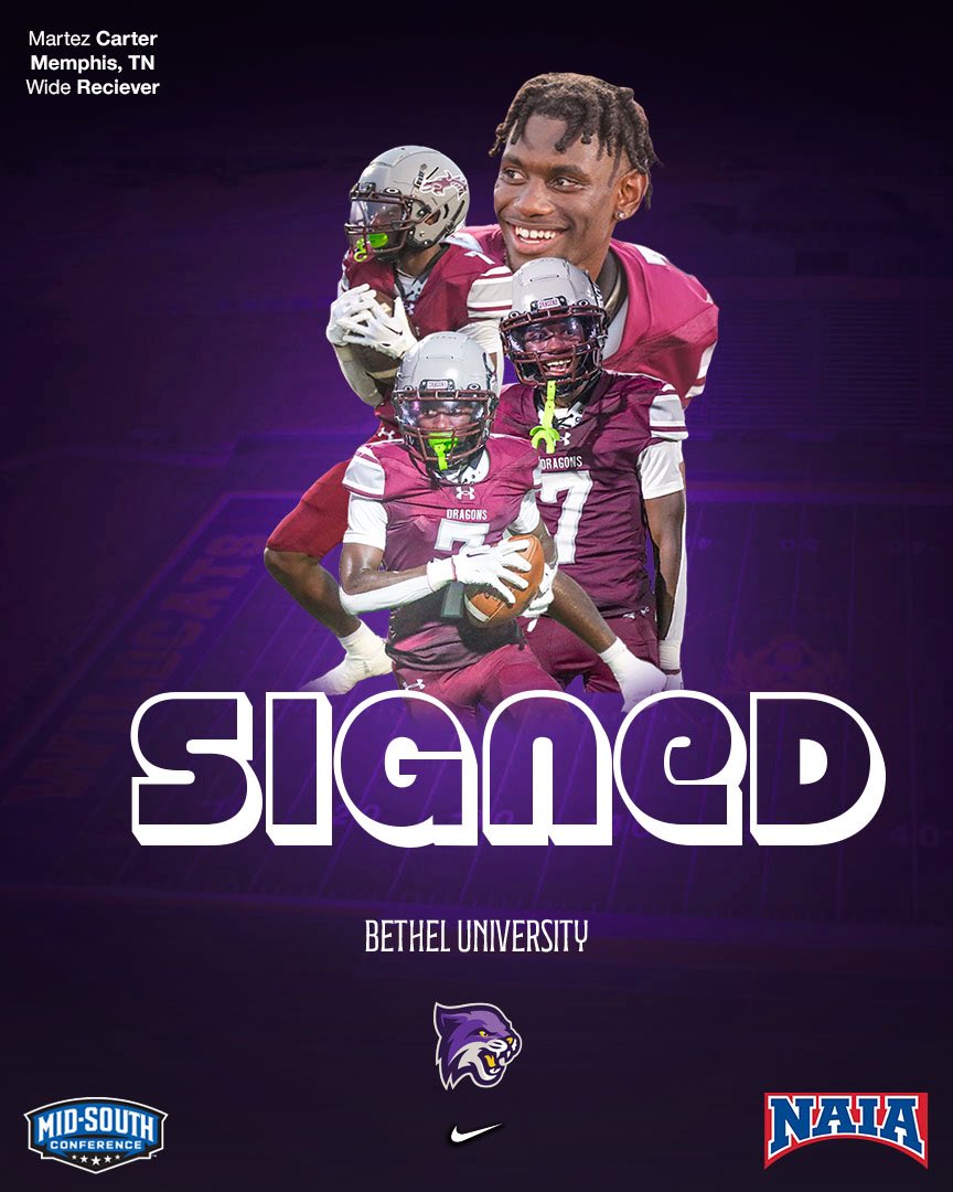 Blessed and honored!