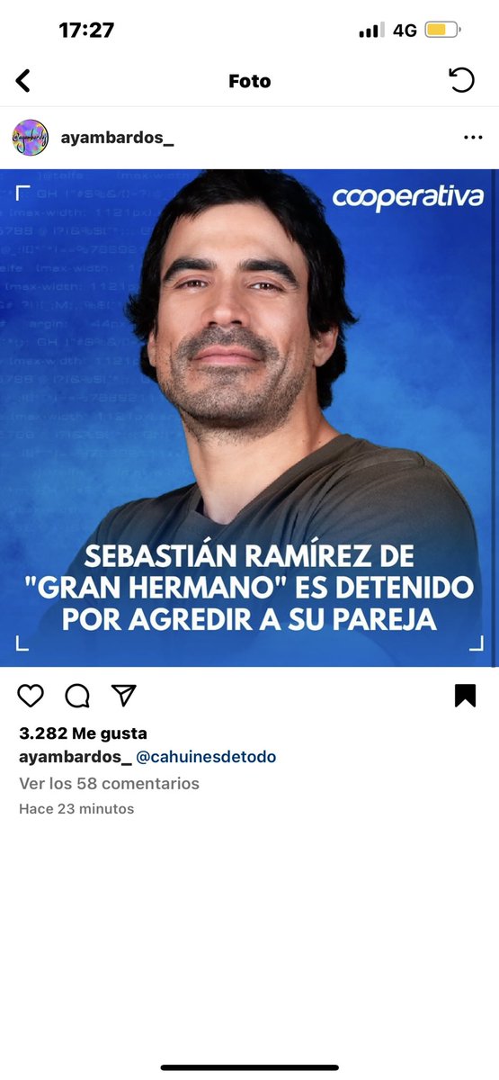 espi94400's tweet photo. Nos hacemos los sorprendidos ?  #GranHermano #Chile #GranConstanza https://t.co/11EmcfMAEW